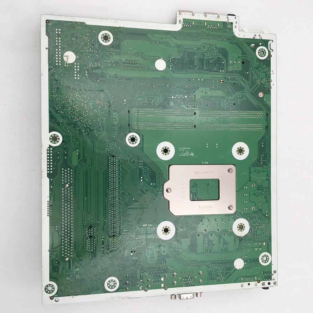 FX-ISL-4 REV:A 921436-001 925052-001 para placa base de escritorio HP prueba perfecta - imagen 3