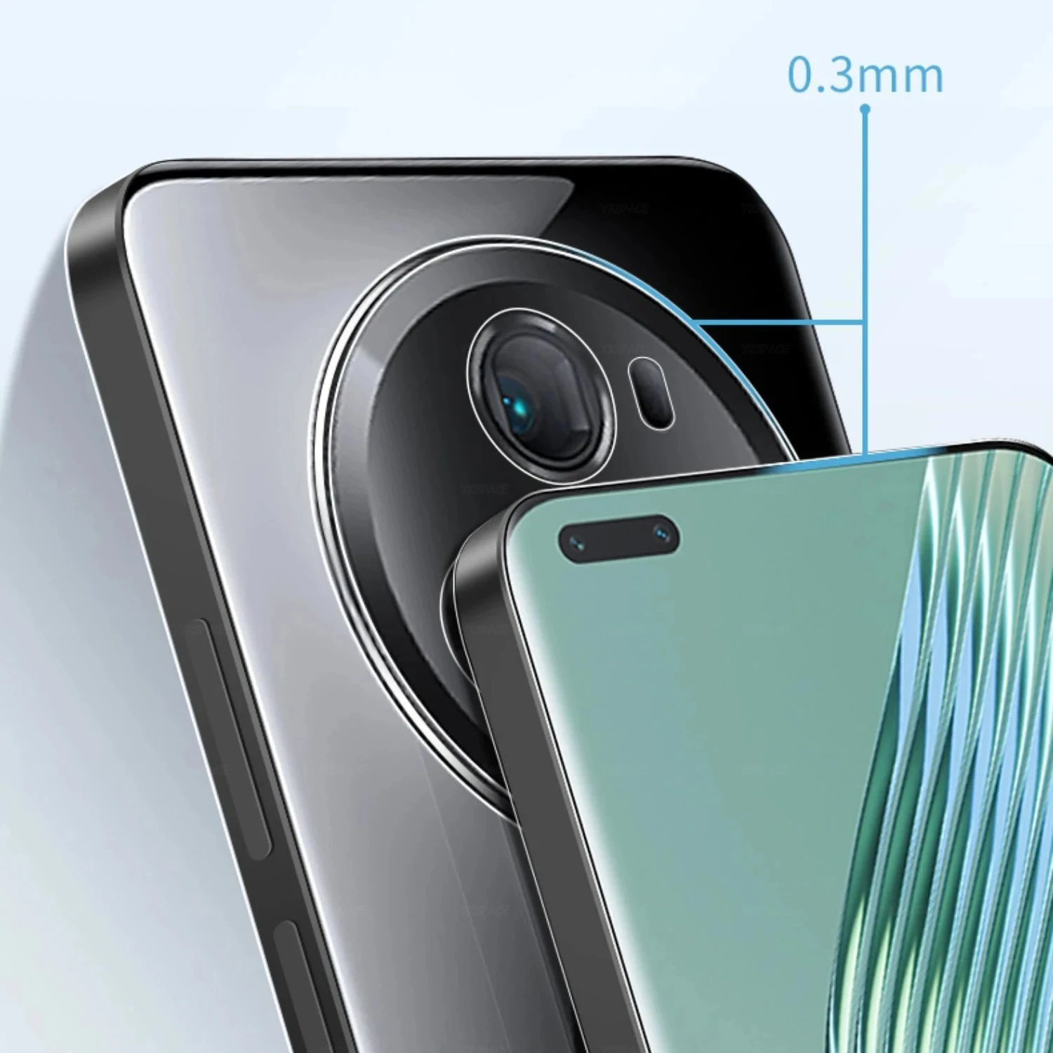 Funda de silicona transparente ultrafina para Honor Magic 3 4 5 6 7 Pro Lite Ultimate X8 X8A X8B X9 X9A X9B X9C funda de teléfono suave de TPU - imagen 4