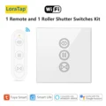 1 Remote 1 Switch