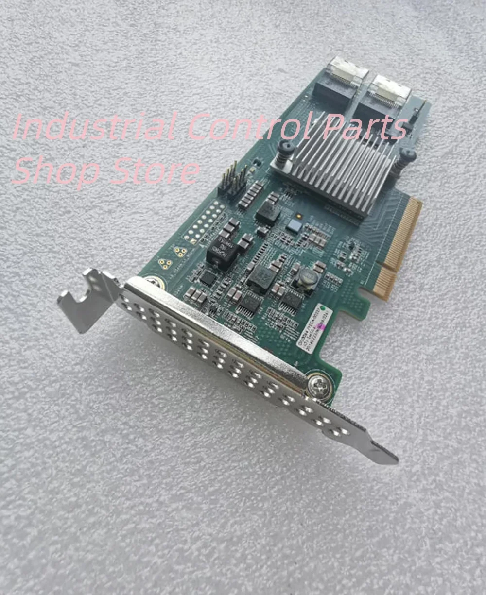 NF5270M3 YZCA-00227-101 2308 Tarjeta de matriz de 6 GB - imagen 4