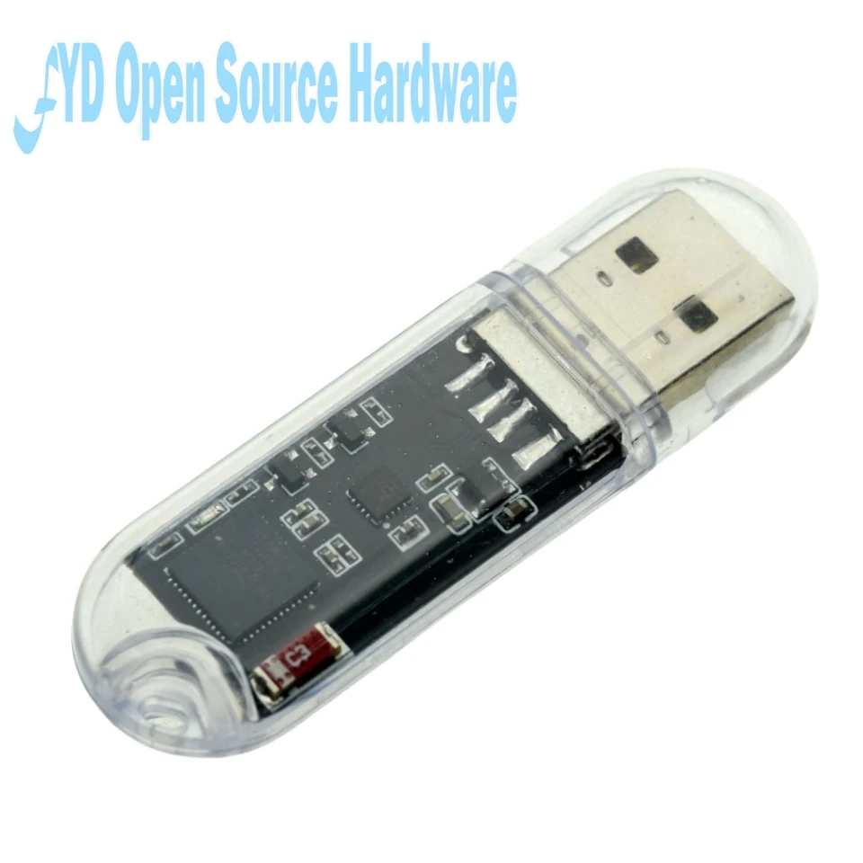 USB Dongle ESP32 Placa de desarrollo Bluetooth Gateway MicroPython ESPHome - imagen 4