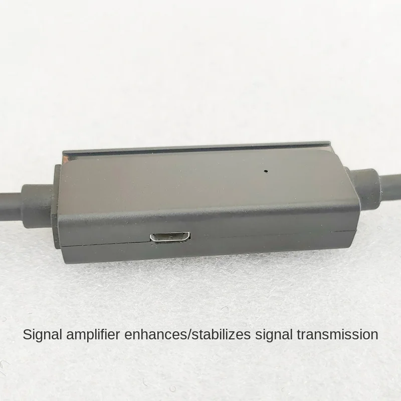 Sony A7 M3 A7Rm4a Cable de extensión tipo C Micro cámara única Cable de datos de disparo en línea 3/5/8/10m Compatible con Sony una serie - imagen 4