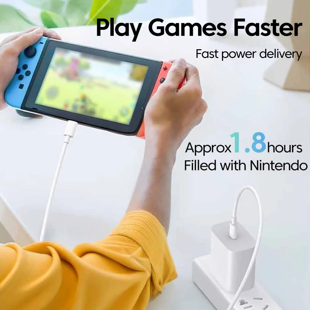 Cable de 10A tipo C a tipo C PD, cargador rápido, Cable de datos de carga para iPhone 15 Pro Max Plus, Xiaomi, Samsung, Huawei, Cable de USB-C para teléfono - imagen 4