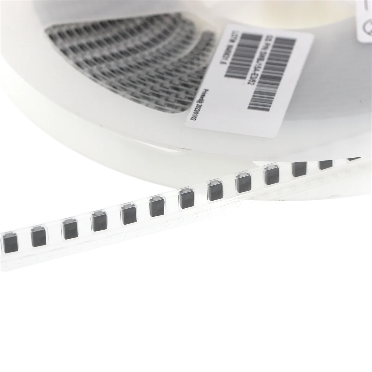 100 Uds diodo de televisores SMBJ6.8CA SMBJ7.5CA SMBJ9.1CA SMBJ10CA SMBJ12CA SMBJ13CA SMBJ15CA SMBJ16CA SMD - imagen 4