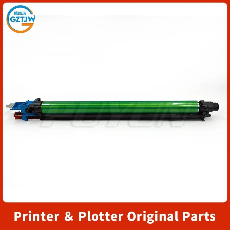 Unidad de tambor para Konica minolta Bizhub 7122 C7128 7822 7828 C284 C364 C454 C554 C221 C221s C281 C224e C284e C364e DR512 DV512 - imagen 5