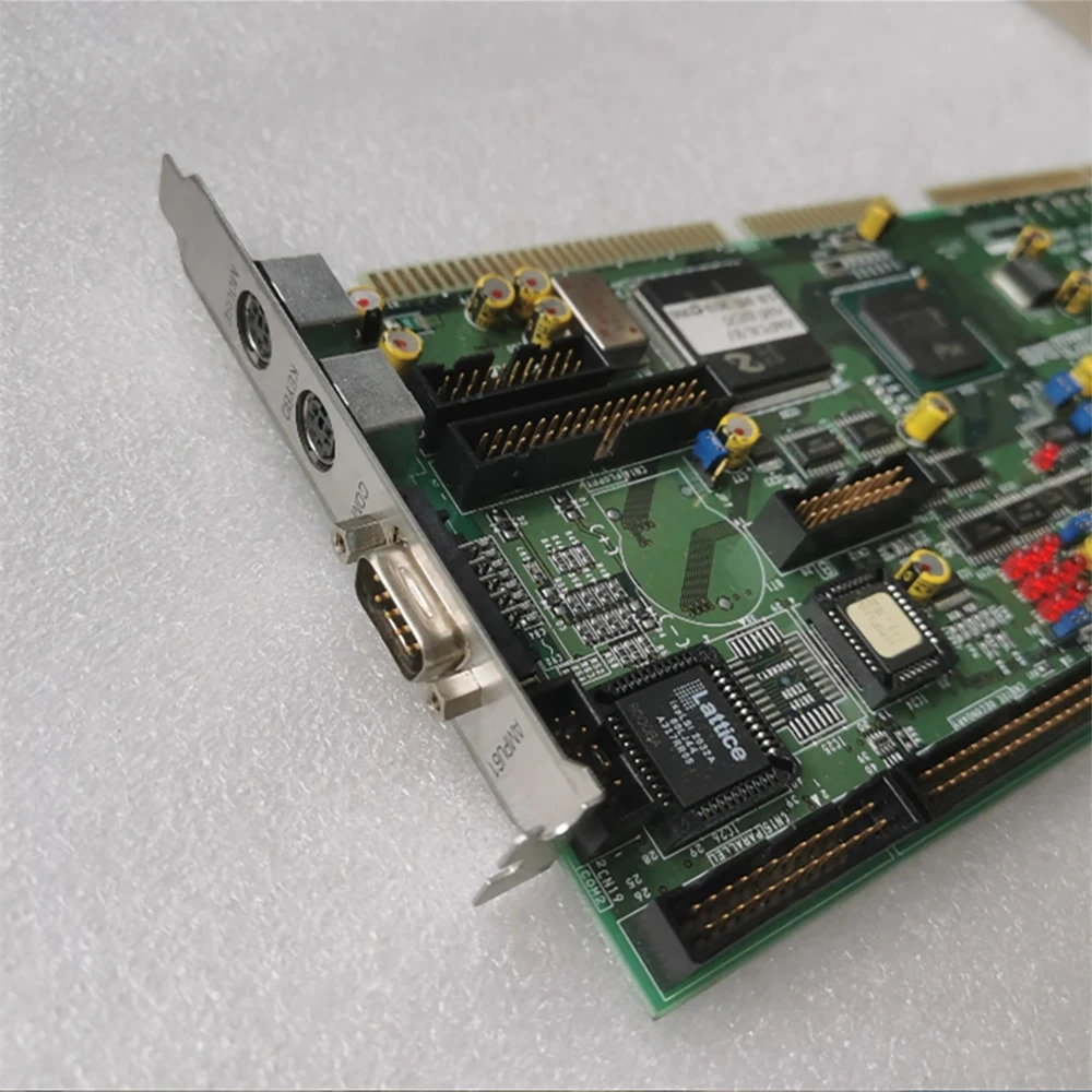 Placas base industriales AMPU61 2N8C3102-A para TOSHIBA - imagen 2