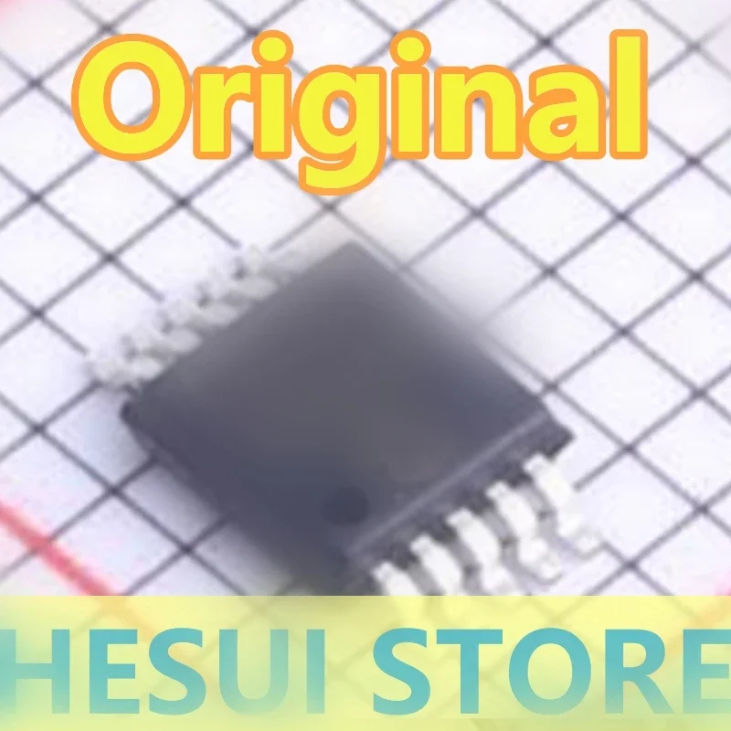 SY88822VKG-TR MSOP-10 originales