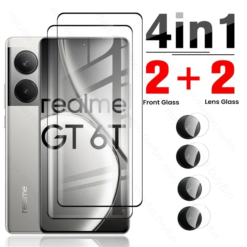 4In1 2Front 2Lens