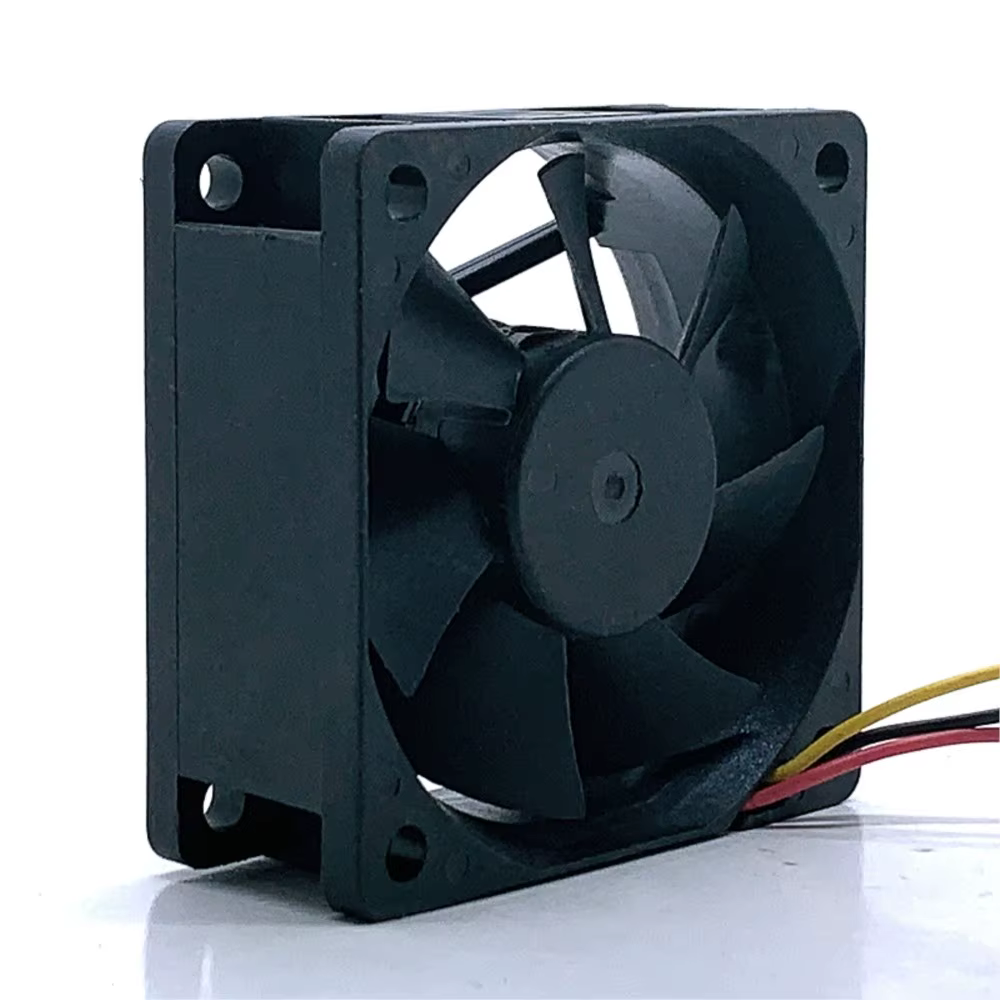 Sunon Ventilador PC Silencioso Maglev Refrigeración - imagen 4