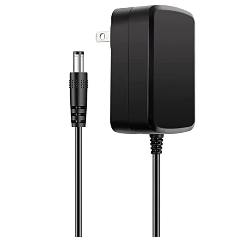 Cable de alimentación de 15W 12V 1.25A para Echo Dot 4. a generación 2018 ~ 2020 generación, Echo Dot con reloj, Echo Show 5, Echo Dot Kids Edition - imagen 2