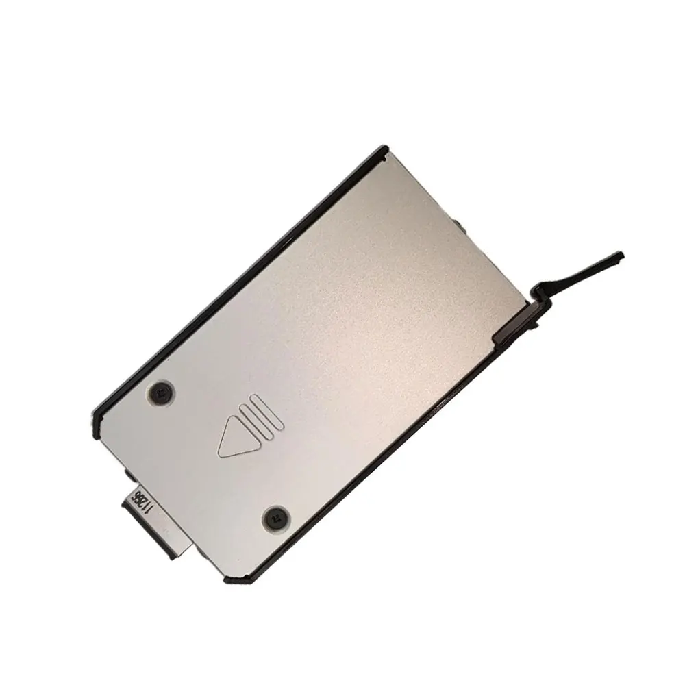 Para Getac V110 Laptop M.2 2280 NGFF SSD disco duro Caddy soporte conector - imagen 2