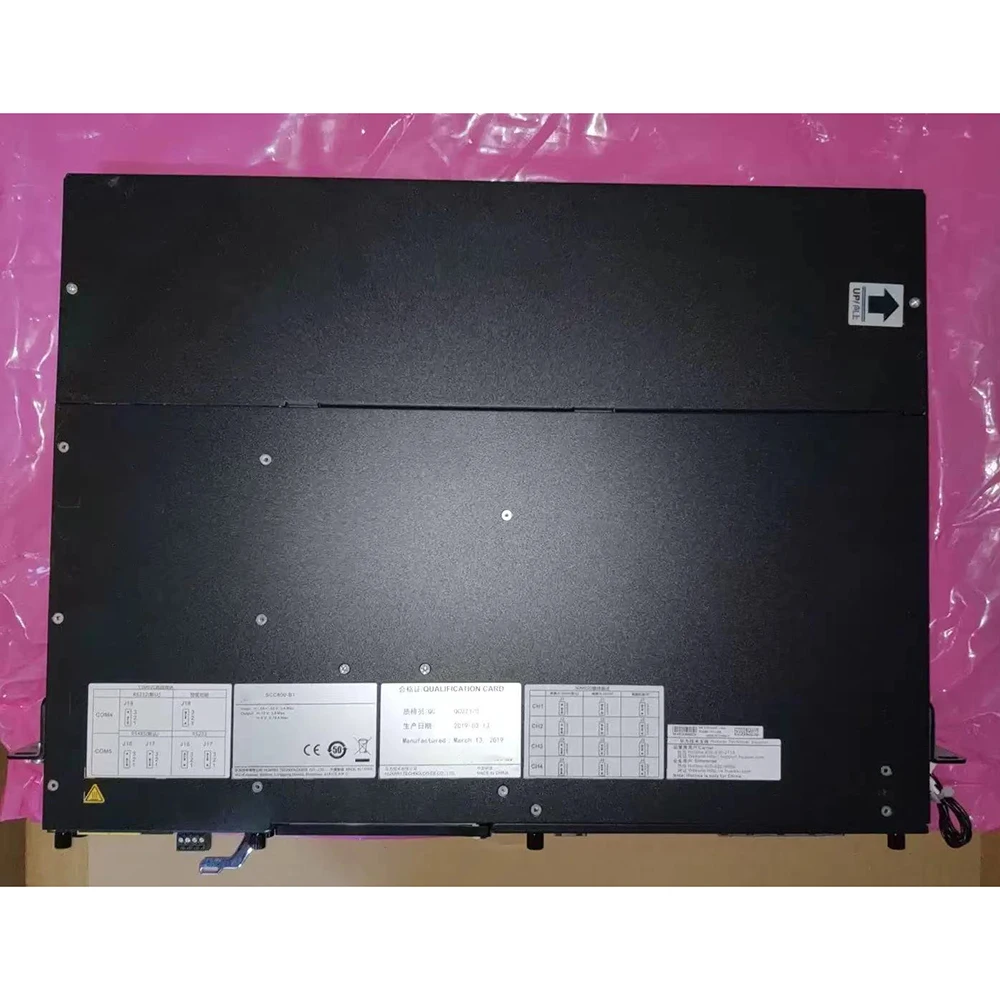 Para módulo de monitor de comunicación HUAWEI SCC800-B1