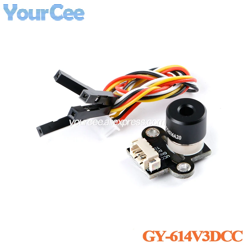 GY-614V3DCC