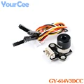 GY-614V3DCC