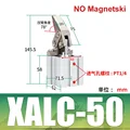 XALC-50-NO Magnetski