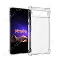 TPU Case Clear