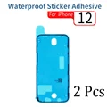 2 Pcs For iPhone 12