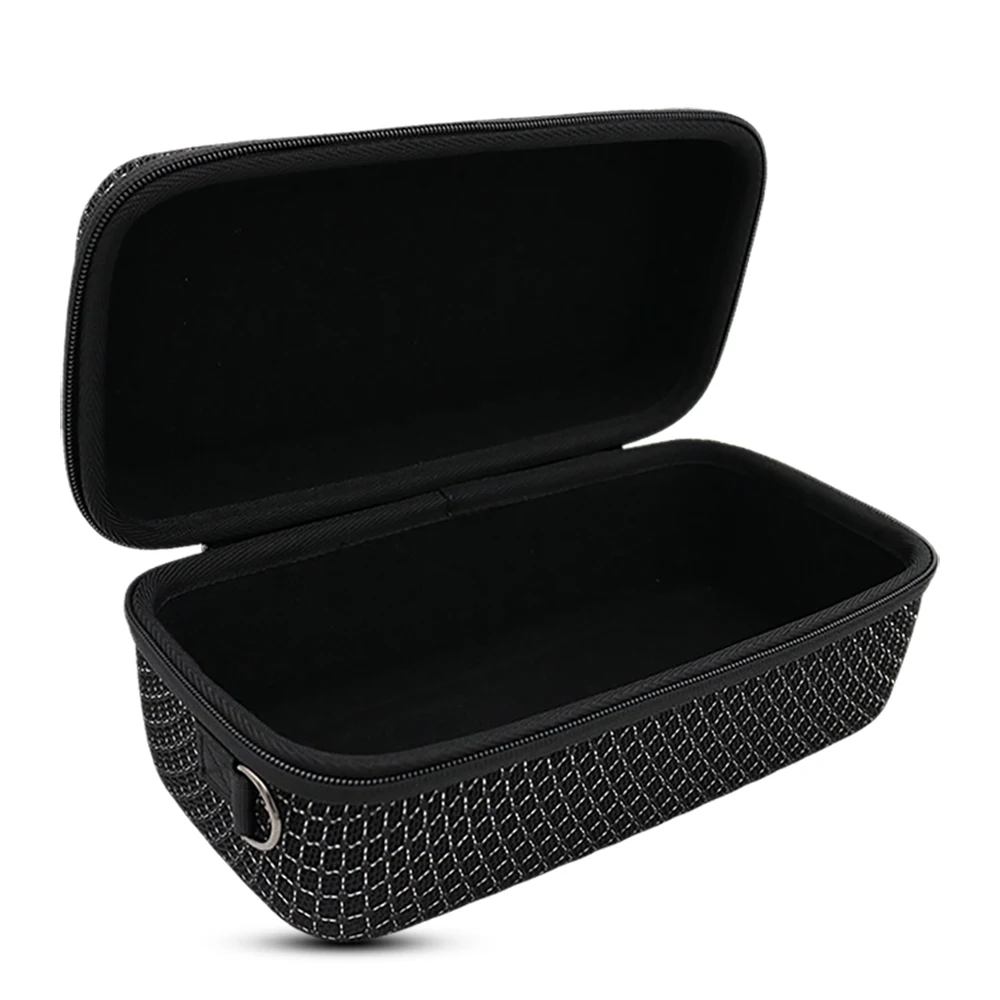 Bolsa de altavoz portátil para altavoz Marshall MIDDLETON I II, bolsas permeables con sonido, Estuche transparente de transporte de viaje Middleton 1/2 Gen - imagen 5