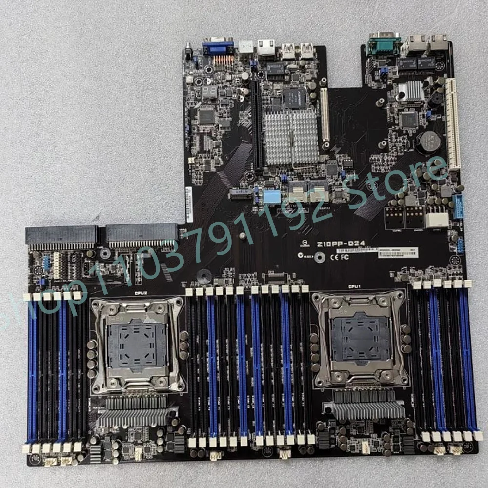 Placa base del servidor Z10PP-D24 - imagen 4