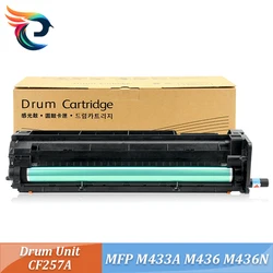 HP Unidad de tambor para M433A y M436 MFP Láser