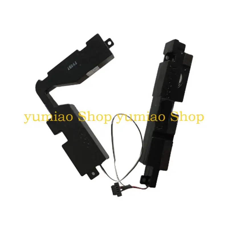 Reemplazo altavoz incorporado para portátil 587B para A555 X555 K555 Y583 W509 VM510 W519L - imagen 3