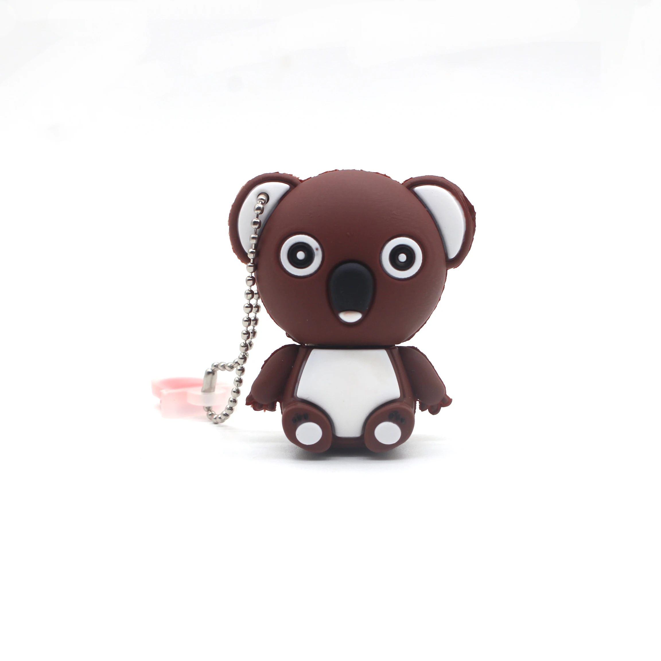 Koala-unidad Flash Usb de dibujos animados, Pendrive de 32GB, 4G, 8GB, 16GB, 128GB, Mini regalos - imagen 2