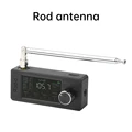 Rod antenna