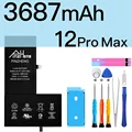 3687mAh For 12ProMax