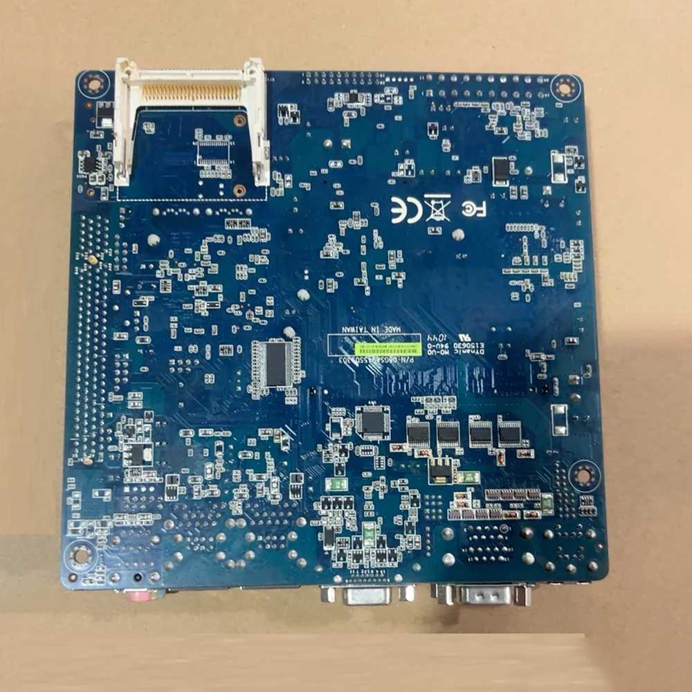 Placa base de control industrial médico IX945GSE R11 - imagen 3