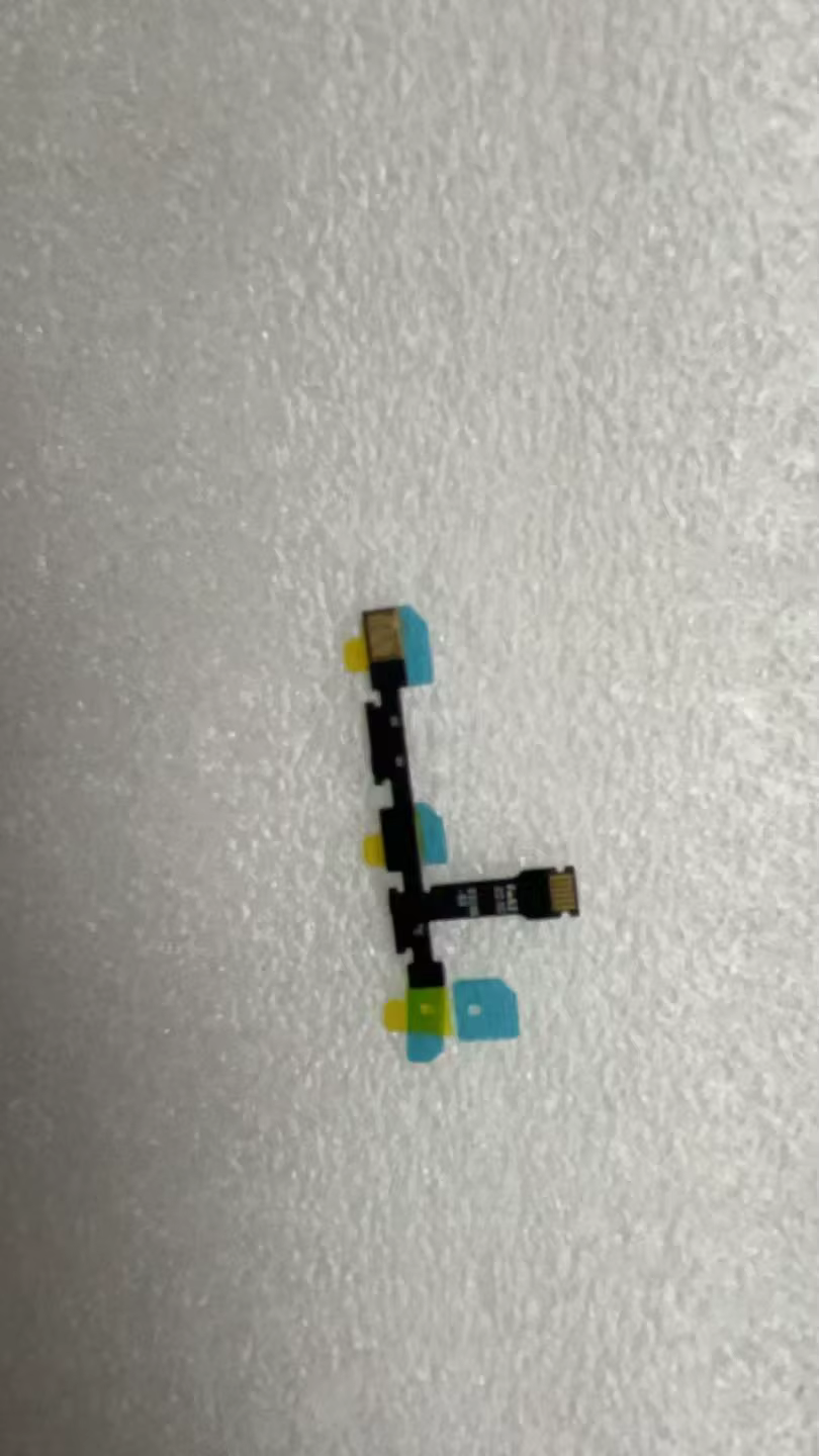 MacBook Pro 13 Cable flexible micrófono - imagen 5