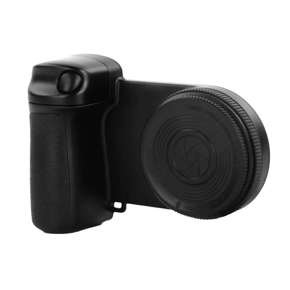 Luz para selfies para teléfono móvil, ayuda para disparar Bluetooth, luz de relleno para grabación de vídeo en vivo, accesorios de luz para selfies para móvil - imagen 4