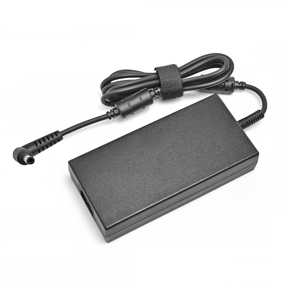Para Chicony 19,5 V 11.8A A12-230P1A A17-230P1A A230A012L 230W cargador/adaptador de CA para portátil MSI P65 CREATOR GS75 STEALTH - imagen 2