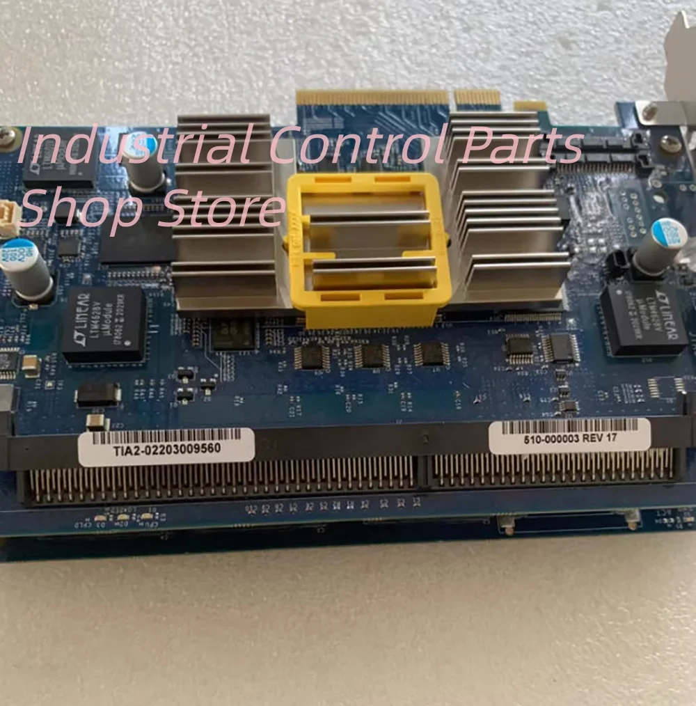 Tarjeta de acelerador 510-000003 Tarjeta de acelerador - imagen 4