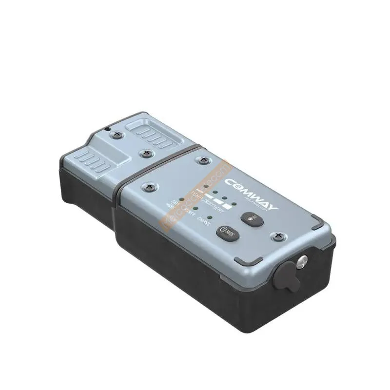 2025 nuevo en COMWAY CS-06 paquete de abrazaderas de pelado en caliente/fibra desnuda/fibra de cola/mrazadera de pelado en caliente de madera contrachapada de fibra de cinta - imagen 4