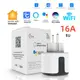 16A EU Smart Plug