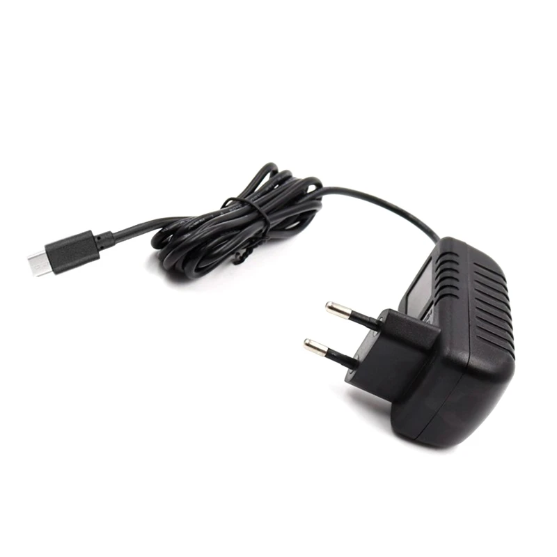 Adaptador fuente alimentación 5V 3A 3000mA Cargador USB tipo C para 4 UU. / UE - imagen 5