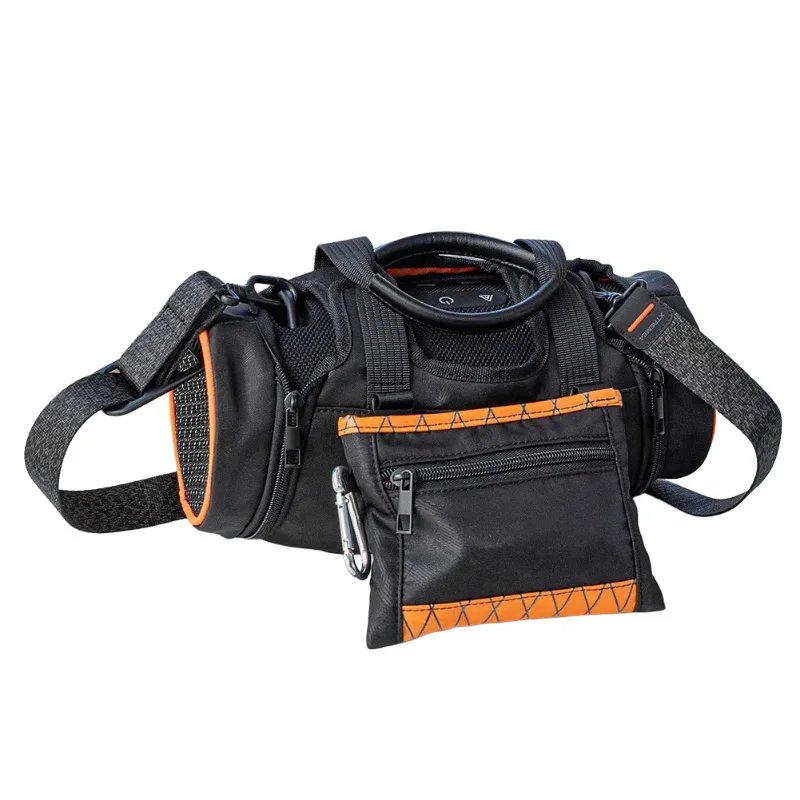 ZOPRORE-funda transparente de transporte para viajes al aire libre, altavoz portátil JBL JBL XTREME4 para JBL Xtreme 4 Gen, bolsa Permeable con sonido - imagen 2