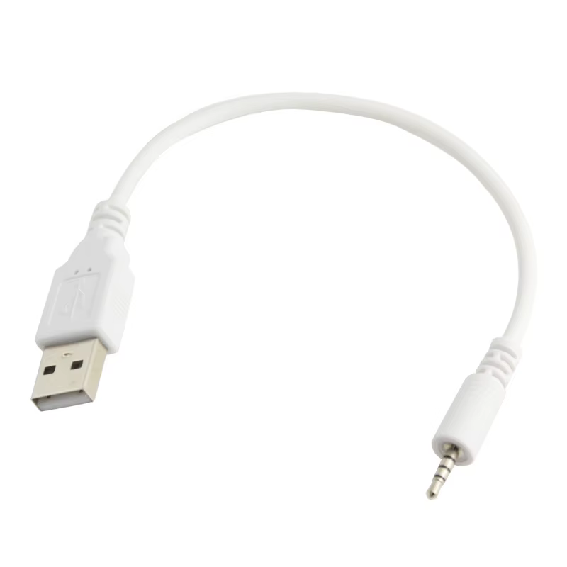 Cable USB 2.0 para Spy Watch - Carga, Transferencia y Audio HD - imagen 2