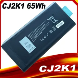 Batería Dell Latitude 5404 5414 7404 7414 – Compatible