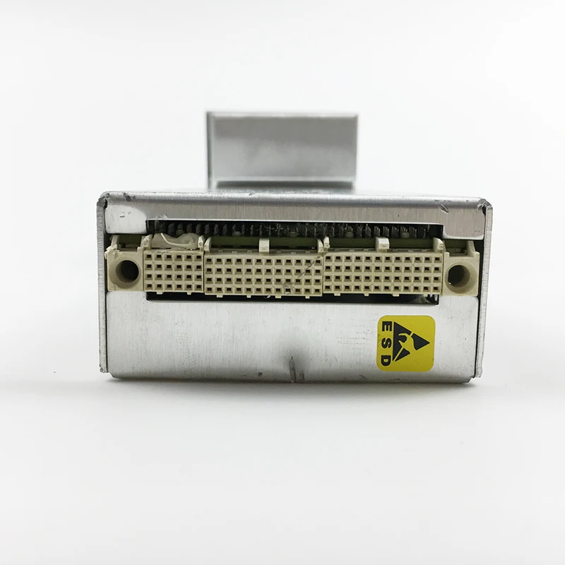 Adecuado para el módulo de unidad de monitoreo Emerson PSM-D21, prueba perfecta antes de la entrega caliente - imagen 3