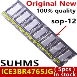 ICE3BR4765JG Chips - Conjunto ICE38R4765JG