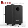 Ibass S650 black