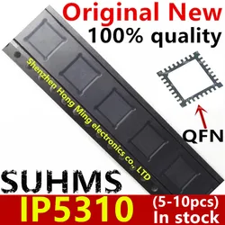 Chip IP5310 QFN-32 - Controlador Carga USB