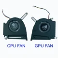 CPU GPU Fan