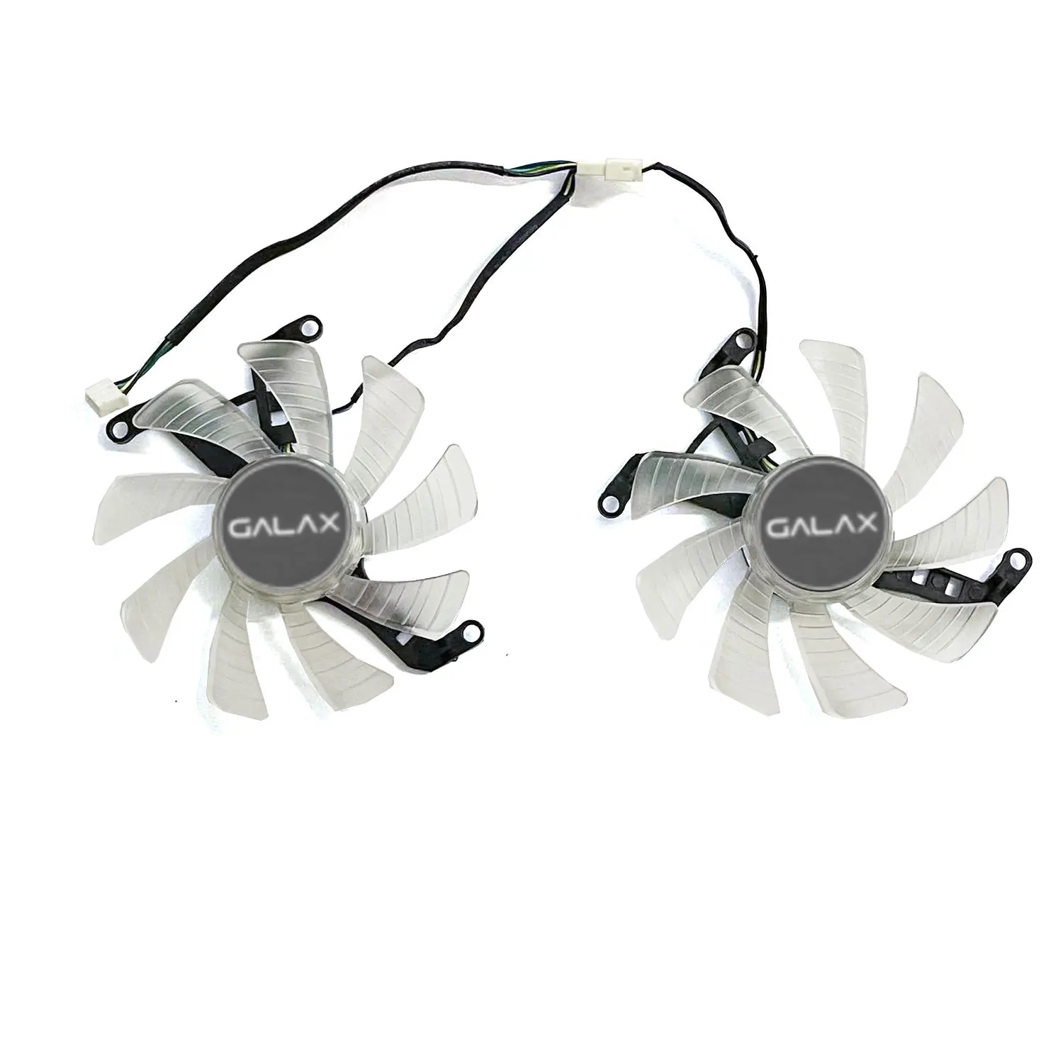 Nuevo ventilador GPU de 85MM 4PIN RTX2060 2070 para tarjeta gráfica GALAX GeForce RTX2060 2060S 2070 8GB - imagen 2