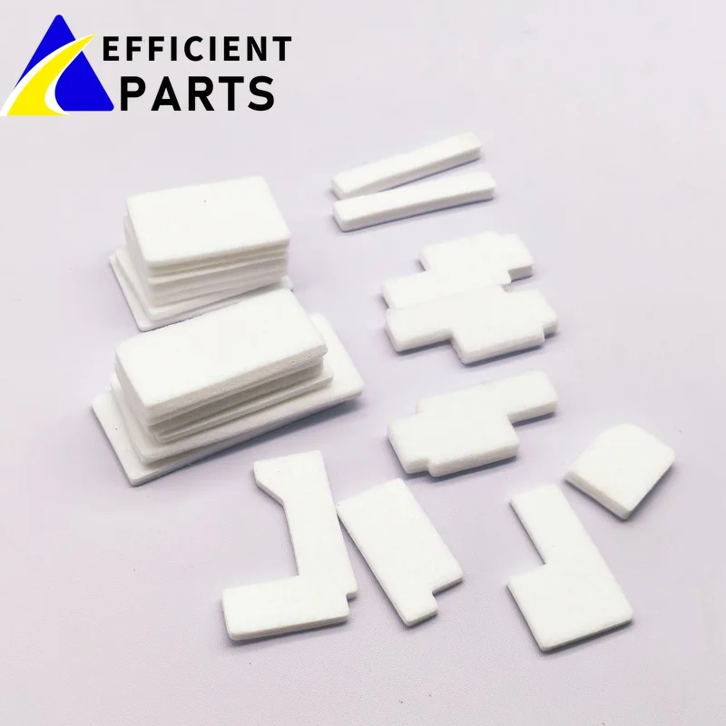 10X almohadilla de esponja de tinta residual para EPSON PX700 PX710 PX720 PX730 PX800 PX810 PX820 PX830 TX700 TX730 TX800 TX810 TX820 837