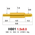 H001 1.5x8.0