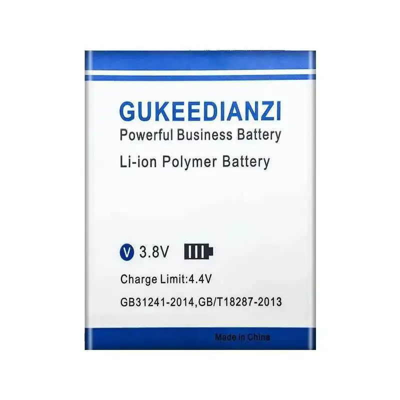 Batería de cámara D-Li88 de potencia confiable para Pentax Optio H90 P70 P80 W90 WS80 Sanyo Xacti Dmx-CG11 VP 1800Mah - imagen 2