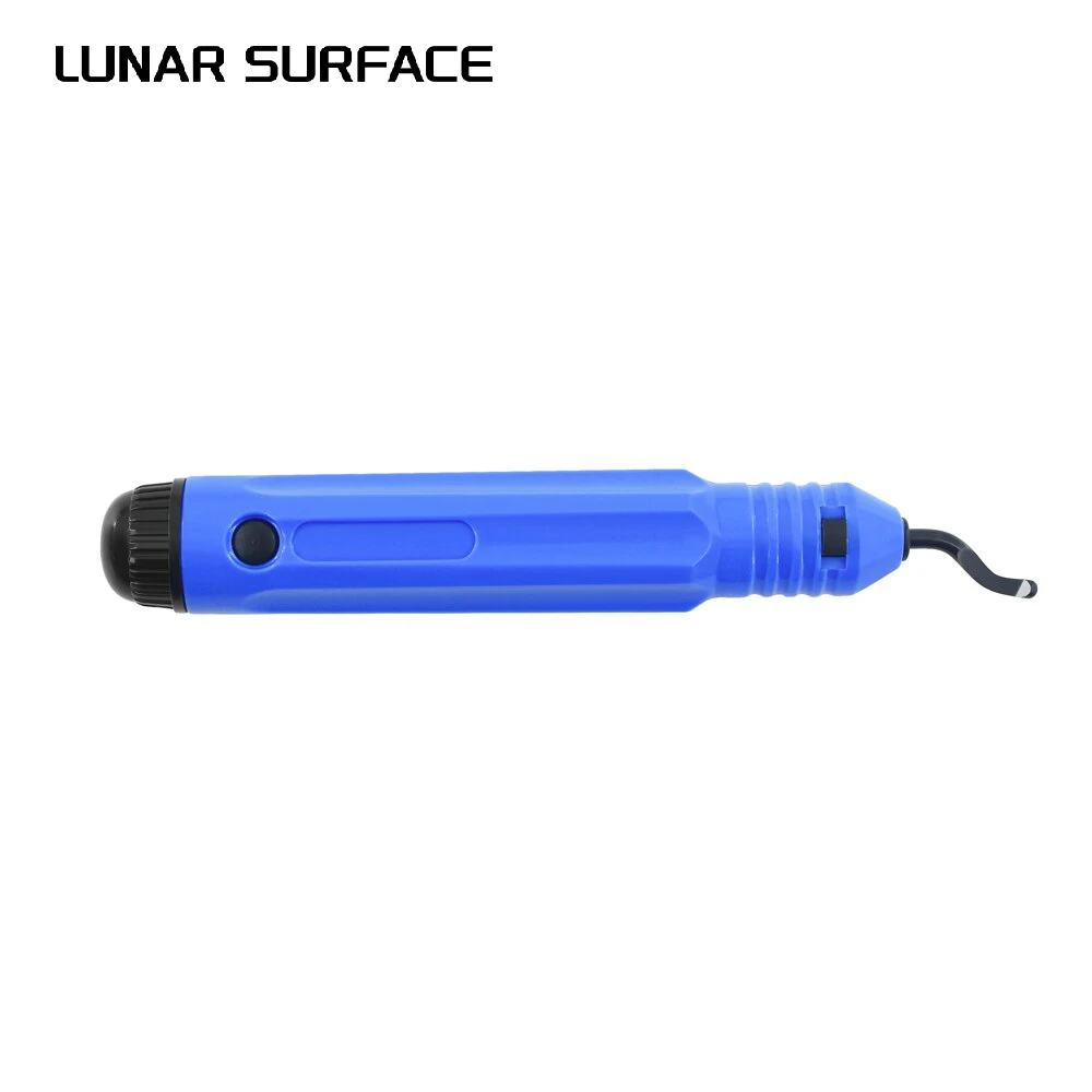 Cuchillo de corte para impresora de LS-3D, raspador de filamento PLA ABS PETG, dispositivo de corte de poda, modelo NB1100 BS1010 - imagen 2