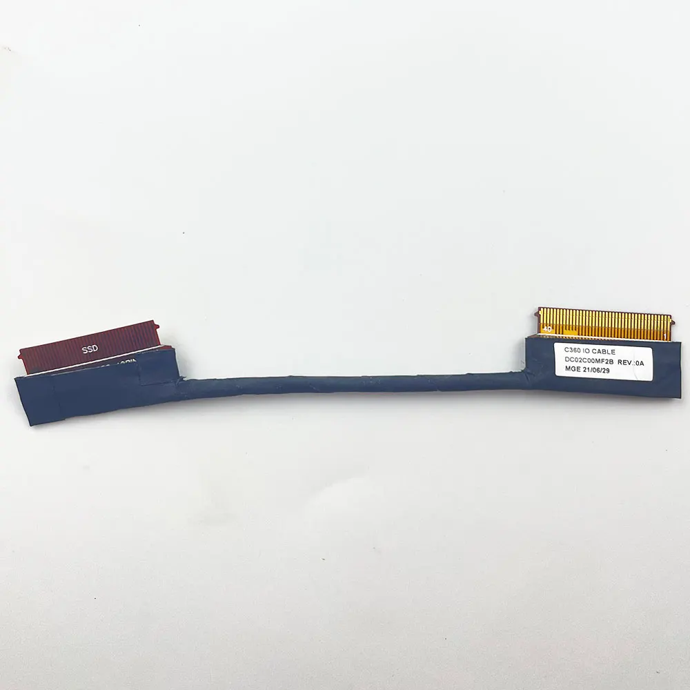 Cable SATA HDD/SSD para Lenovo ThinkPad T570 T580 P51s P52s - imagen 2
